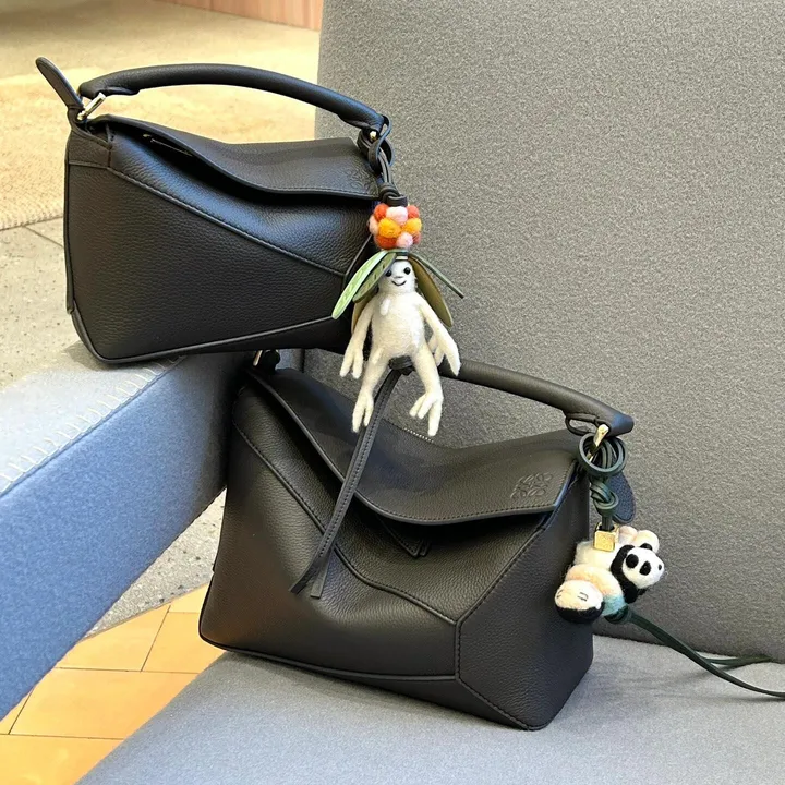 スーパーコピー ロエベ キーホルダー