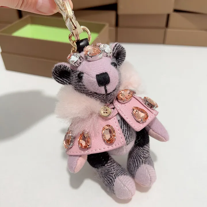 スーパーコピー プラダ キーホルダー