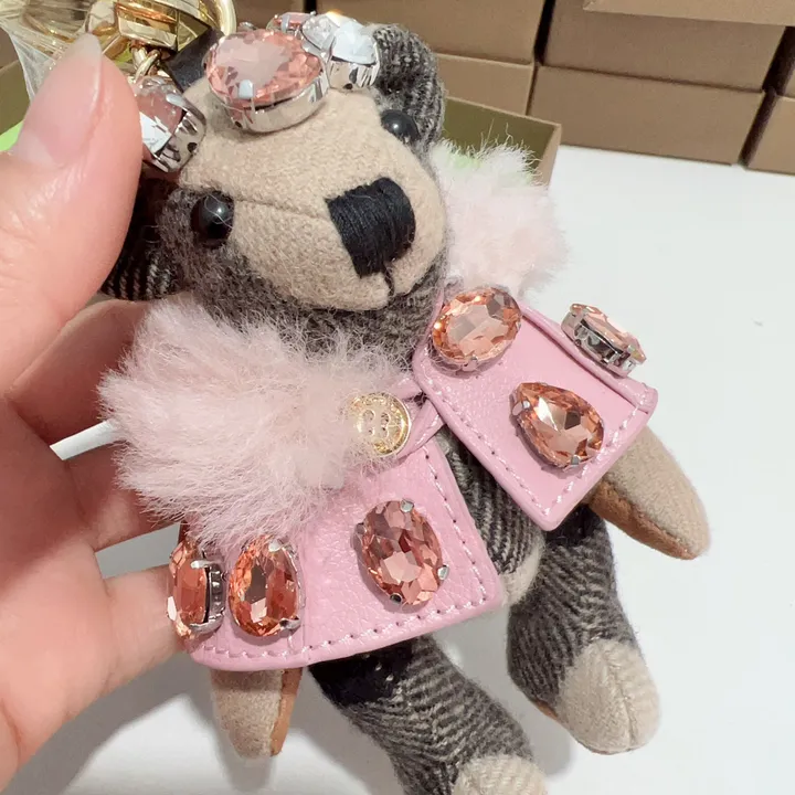 スーパーコピー プラダ キーホルダー