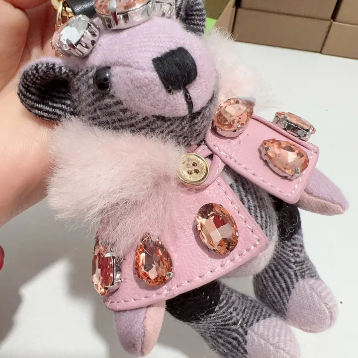 スーパーコピー プラダ キーホルダー