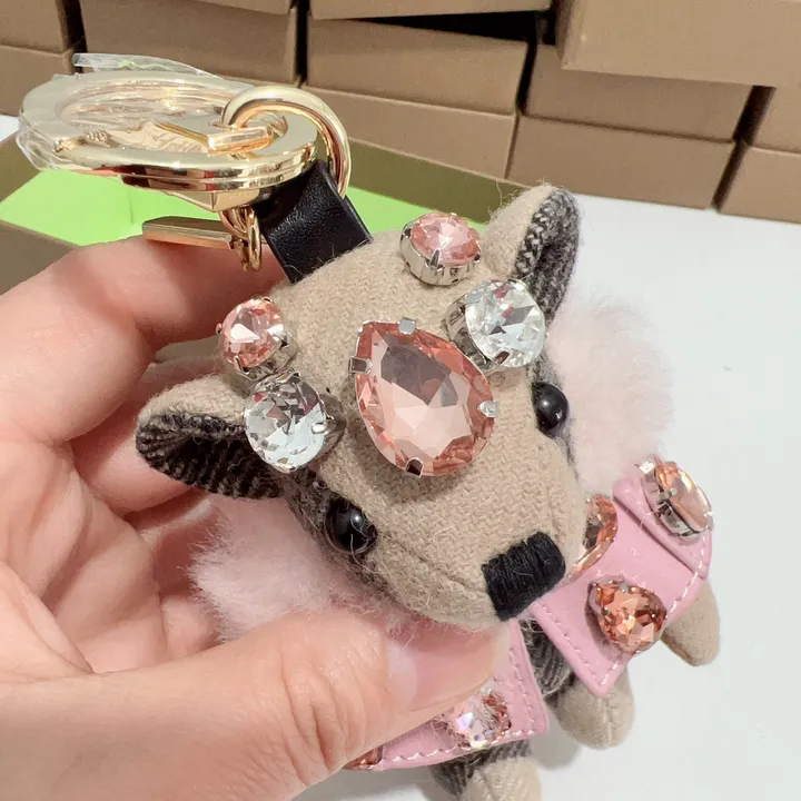 スーパーコピー プラダ キーホルダー