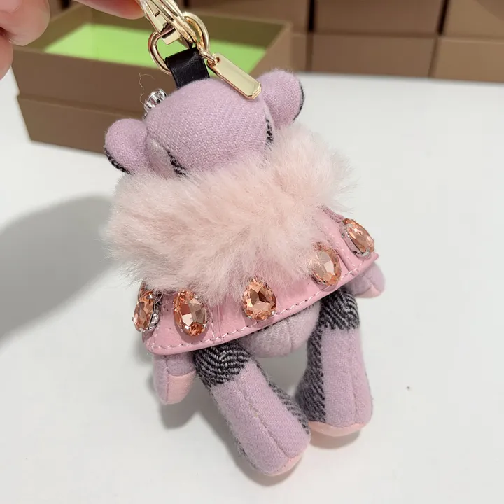 スーパーコピー プラダ キーホルダー