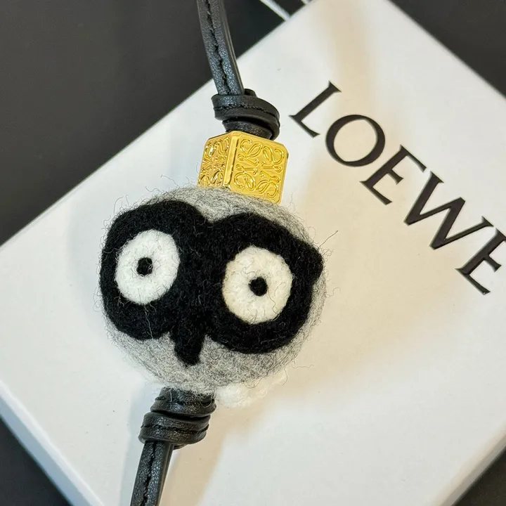 スーパーコピー ロエベ キーホルダー