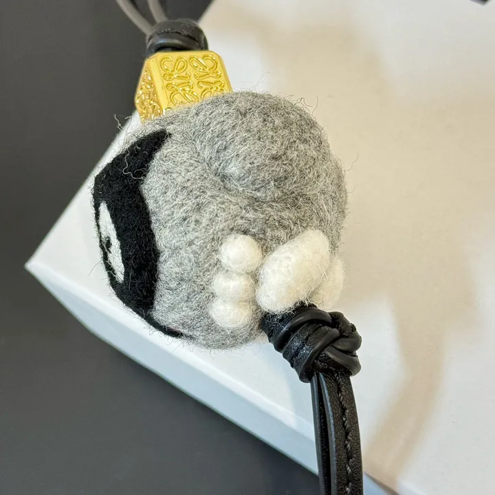 スーパーコピー ロエベ キーホルダー