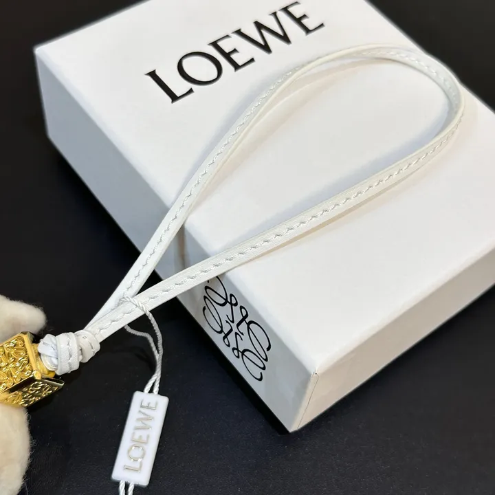 スーパーコピー ロエベ キーホルダー