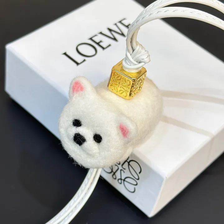 スーパーコピー ロエベ キーホルダー