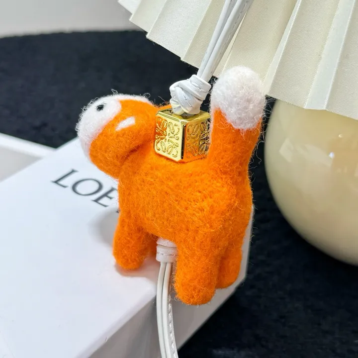 スーパーコピー ロエベ キーホルダー