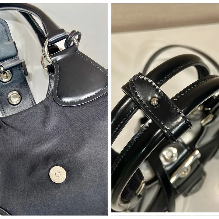 スーパーコピー プラダ キーホルダー