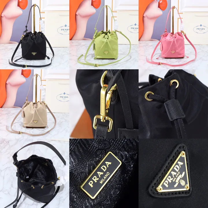 スーパーコピー プラダ キーホルダー