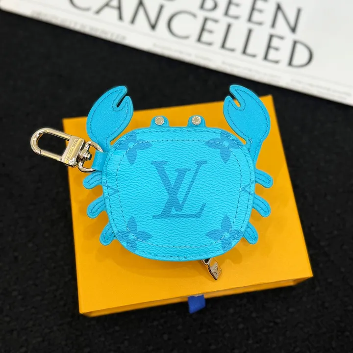 スーパーコピー ルイヴィトン キーホルダー