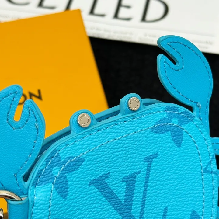 スーパーコピー ルイヴィトン キーホルダー