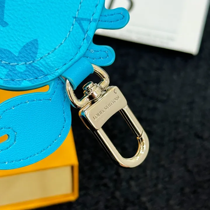 スーパーコピー ルイヴィトン キーホルダー