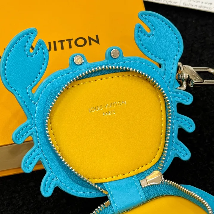 スーパーコピー ルイヴィトン キーホルダー