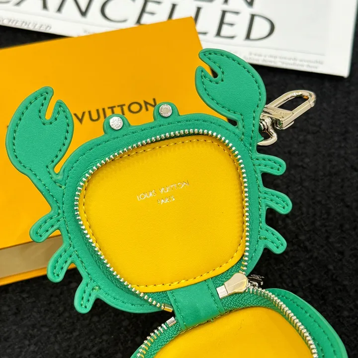 スーパーコピー ルイヴィトン キーホルダー