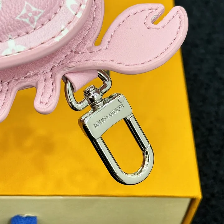 スーパーコピー ルイヴィトン キーホルダー