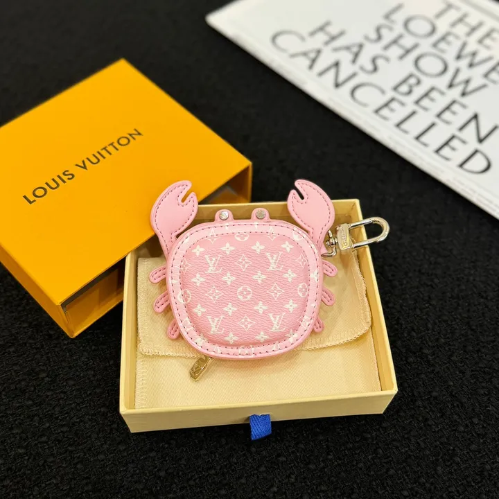 スーパーコピー ルイヴィトン キーホルダー