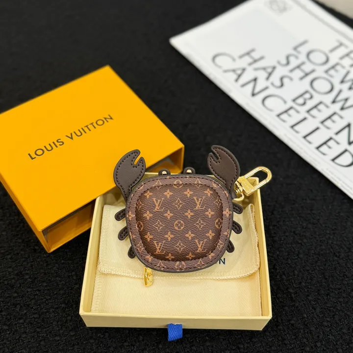 スーパーコピー ルイヴィトン キーホルダー