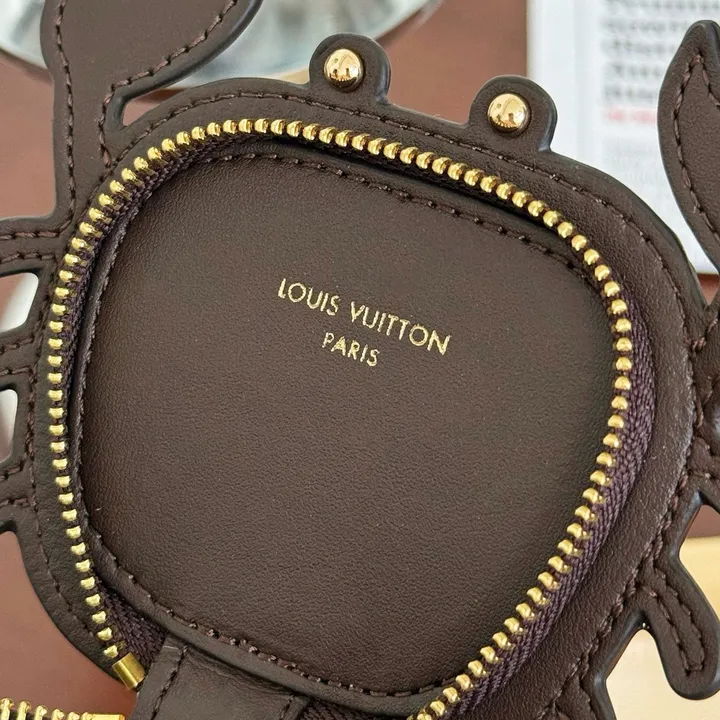 スーパーコピー ルイヴィトン キーホルダー