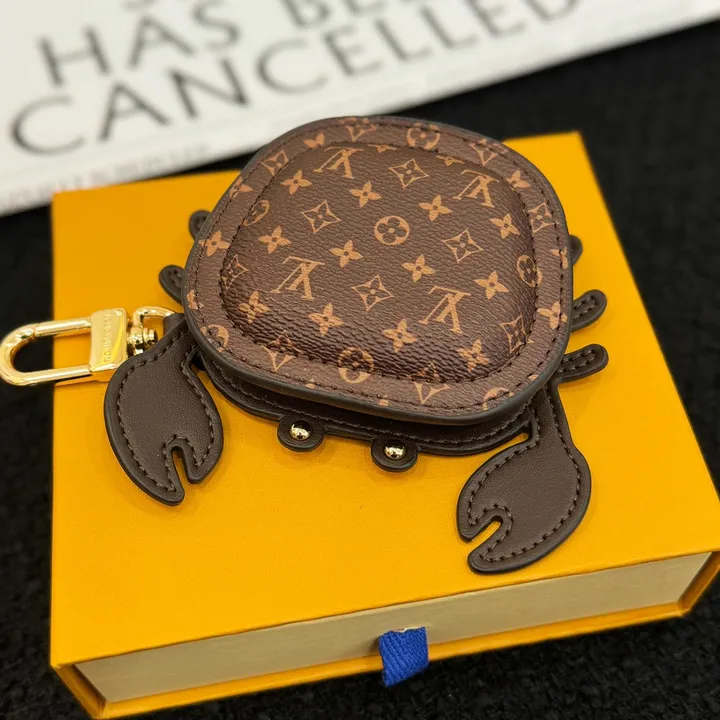 スーパーコピー ルイヴィトン キーホルダー