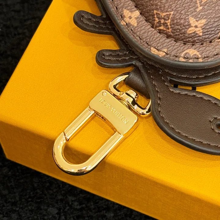 スーパーコピー ルイヴィトン キーホルダー