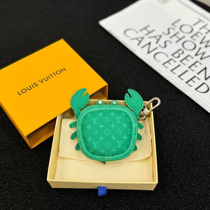 スーパーコピー ルイヴィトン キーホルダー