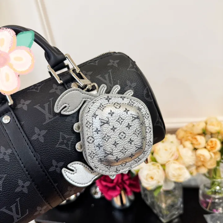 スーパーコピー ルイヴィトン キーホルダー