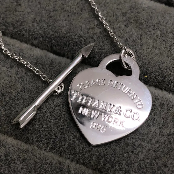 スーパーコピー ティファニー キーホルダー