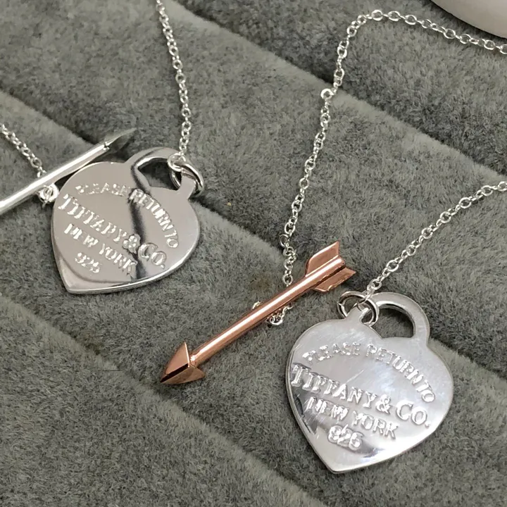 スーパーコピー ティファニー キーホルダー