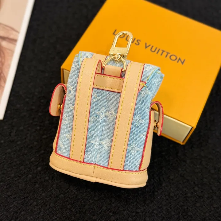 スーパーコピー ルイヴィトン キーホルダー