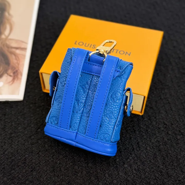 スーパーコピー ルイヴィトン キーホルダー