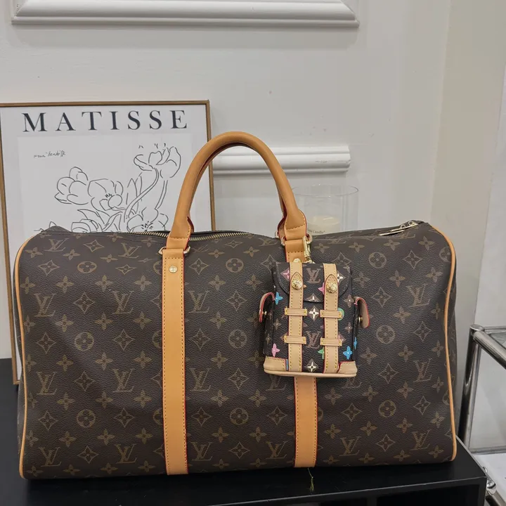 スーパーコピー ルイヴィトン キーホルダー