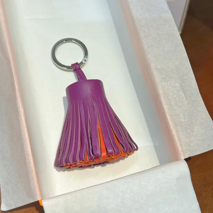 スーパーコピー エルメス キーホルダー