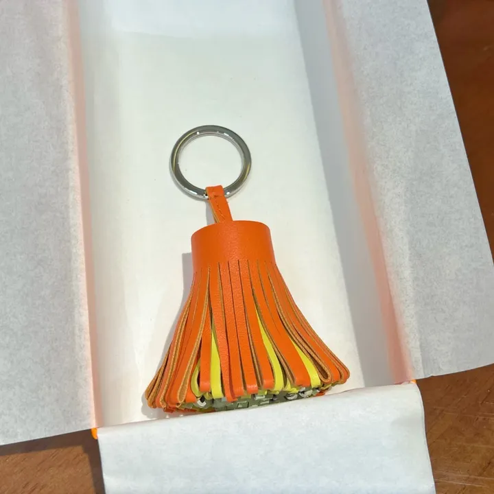 スーパーコピー エルメス キーホルダー