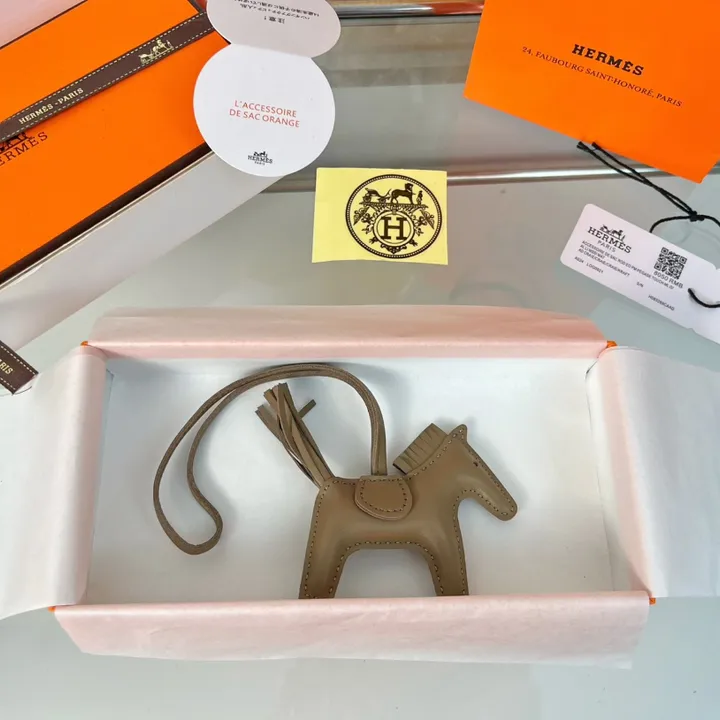 スーパーコピー エルメス キーホルダー