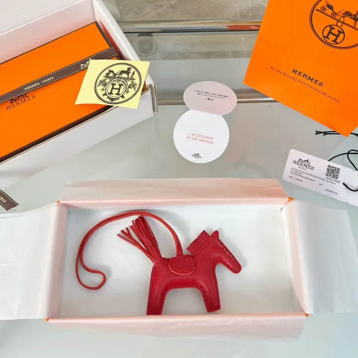 スーパーコピー エルメス キーホルダー