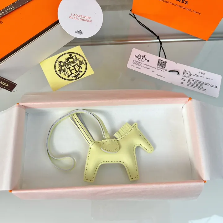 スーパーコピー エルメス キーホルダー