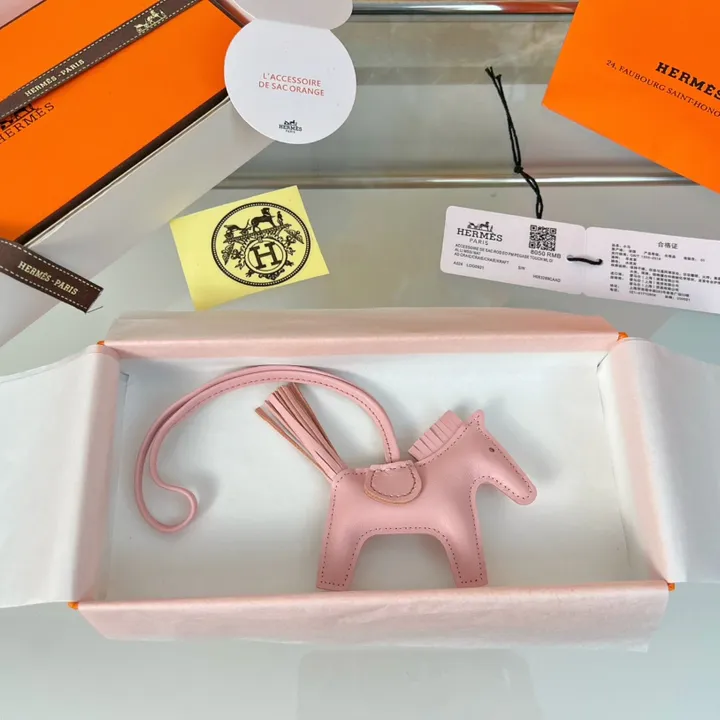 スーパーコピー エルメス キーホルダー