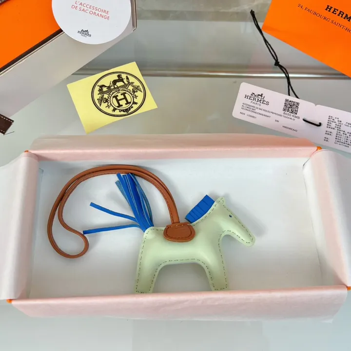 スーパーコピー エルメス キーホルダー