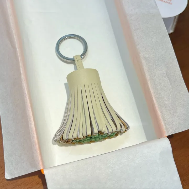 スーパーコピー シャネル キーホルダー