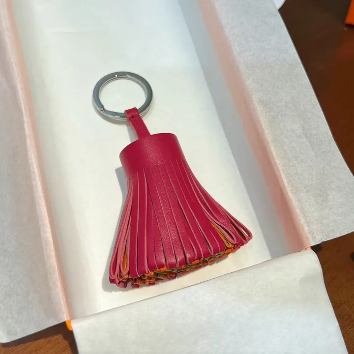 スーパーコピー エルメス キーホルダー