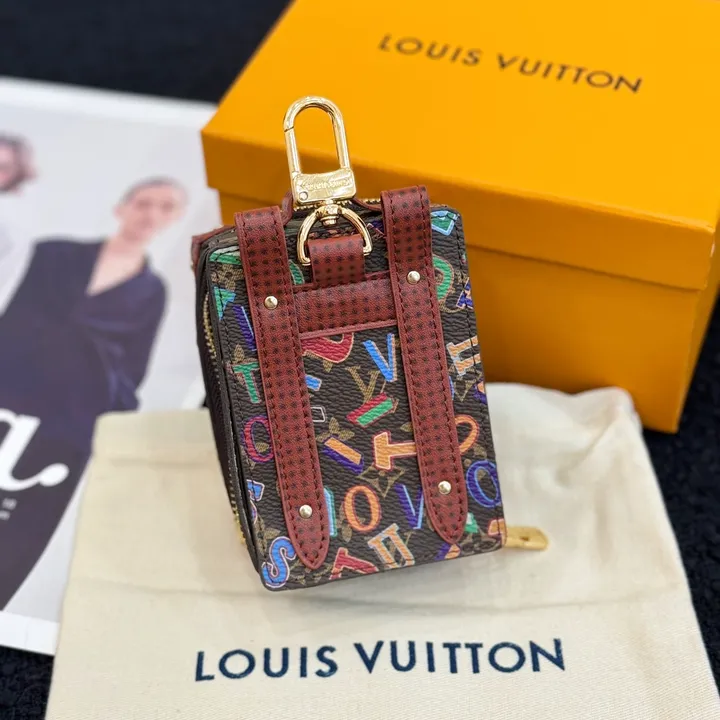 スーパーコピー ルイヴィトン キーホルダー