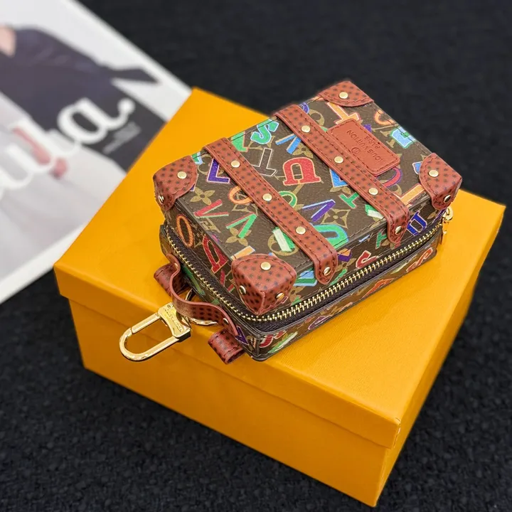 スーパーコピー ルイヴィトン キーホルダー