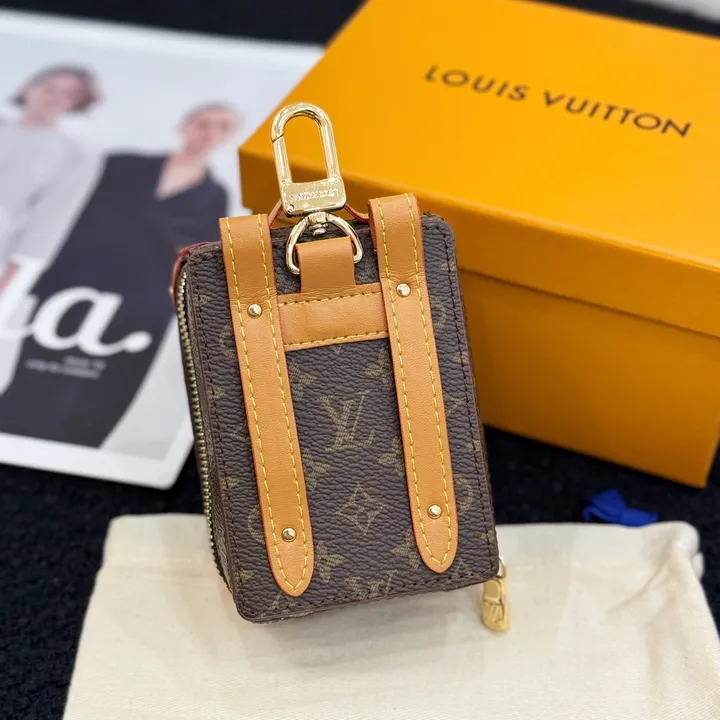 スーパーコピー ルイヴィトン キーホルダー