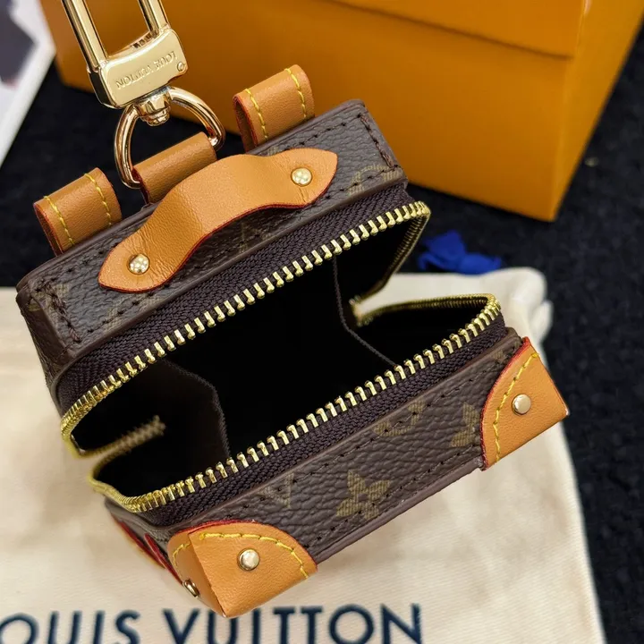 スーパーコピー ルイヴィトン キーホルダー