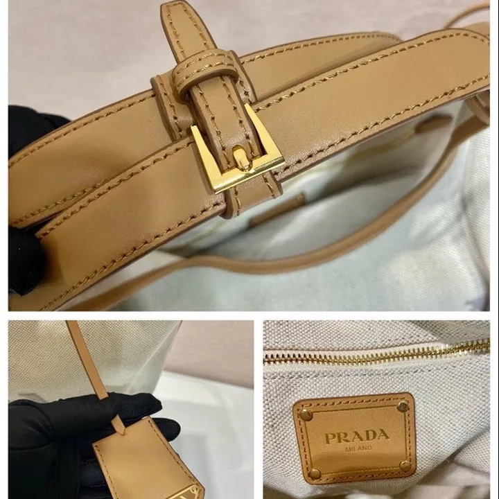 スーパーコピー プラダ キーホルダー