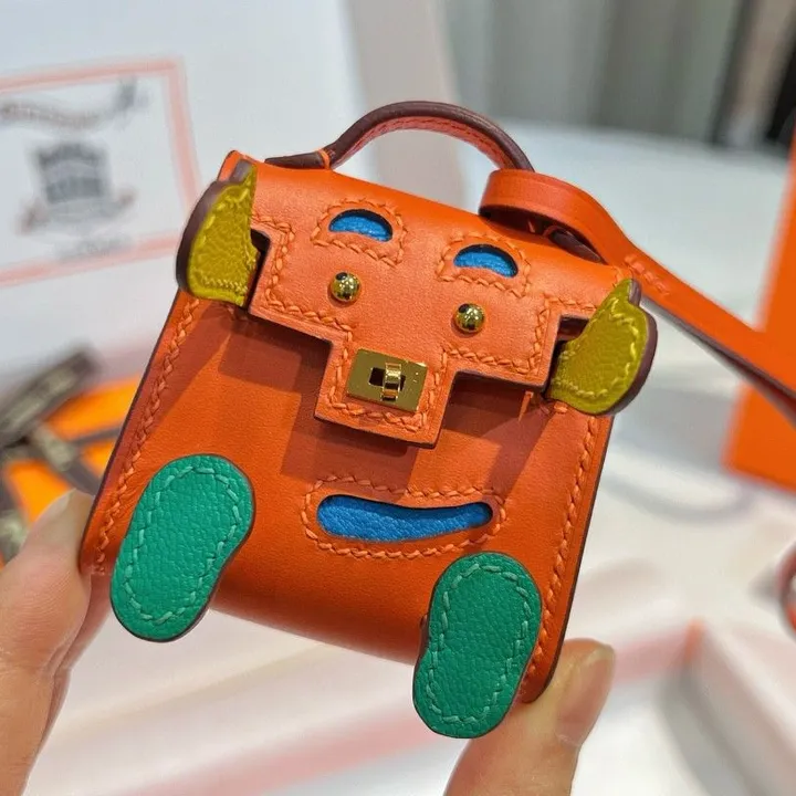 スーパーコピー エルメス キーホルダー