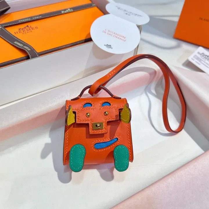 スーパーコピー エルメス キーホルダー