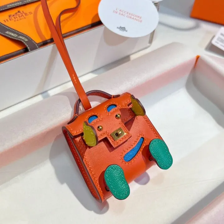 スーパーコピー エルメス キーホルダー