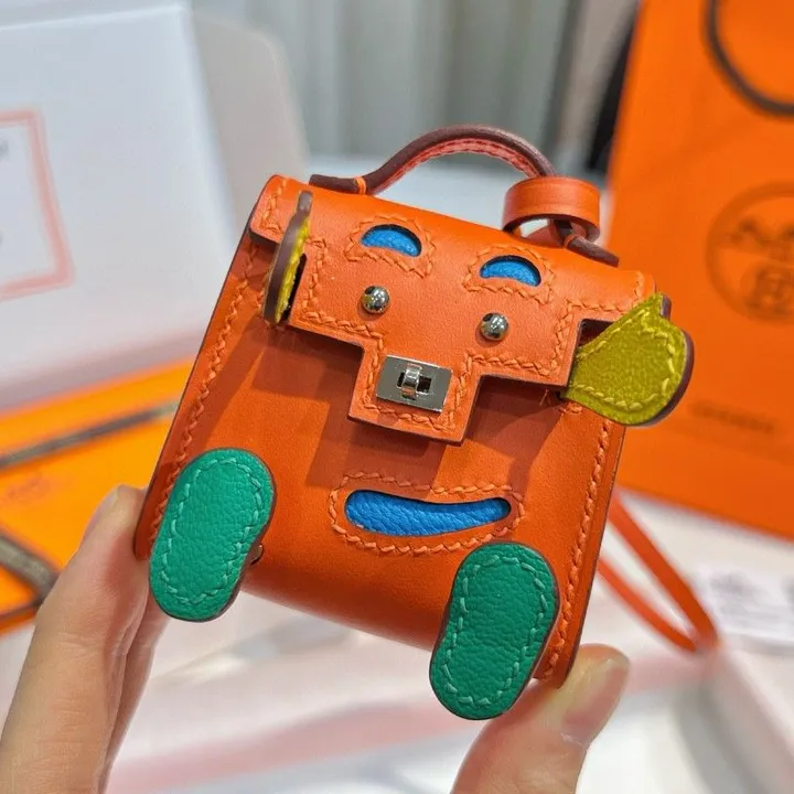 スーパーコピー エルメス キーホルダー