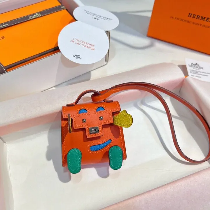 スーパーコピー エルメス キーホルダー